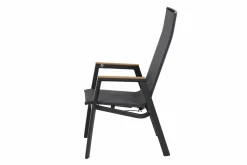 siena GARDEN Gartenstuhl RONDO RELAX MOVE