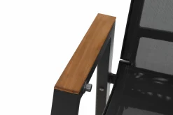 siena GARDEN Gartenstuhl RONDO RELAX MOVE