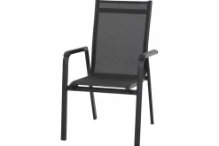 Best siena GARDEN Gartenstuhl TESORO