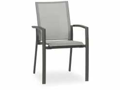 siena GARDEN Gartenstuhl Velia Dining