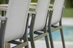 STERN Gartenstuhl Evoee