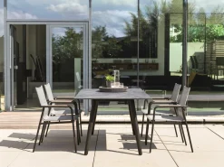 STERN Gartenstuhl VENTO