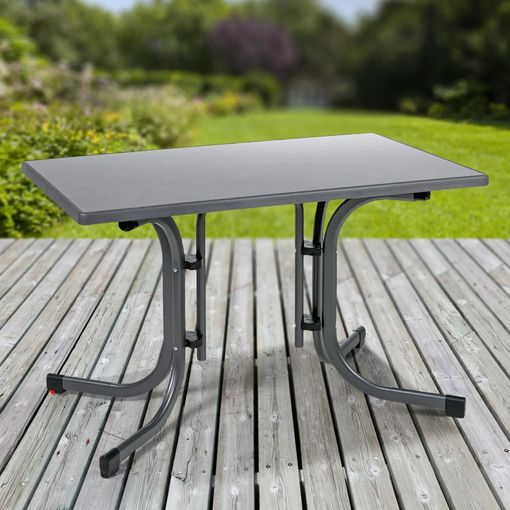 Sonstige Gartentisch