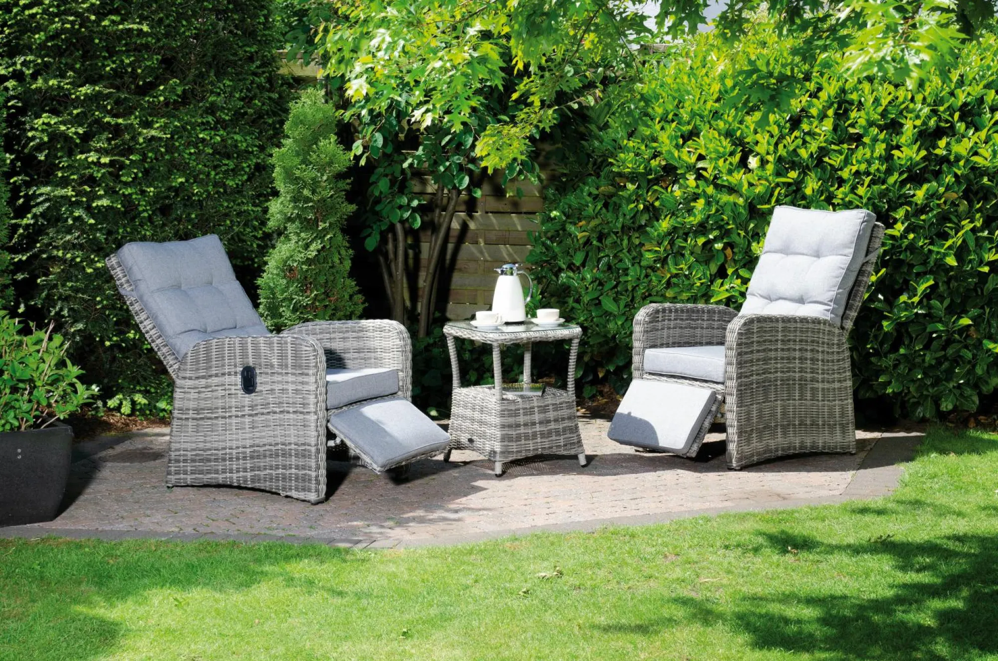 Sonstige Gartentisch ALLIANZ