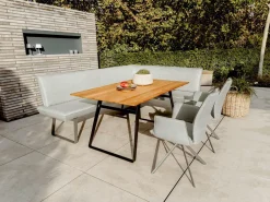 Hot NIEHOFF GARDEN Gartentisch ELBA