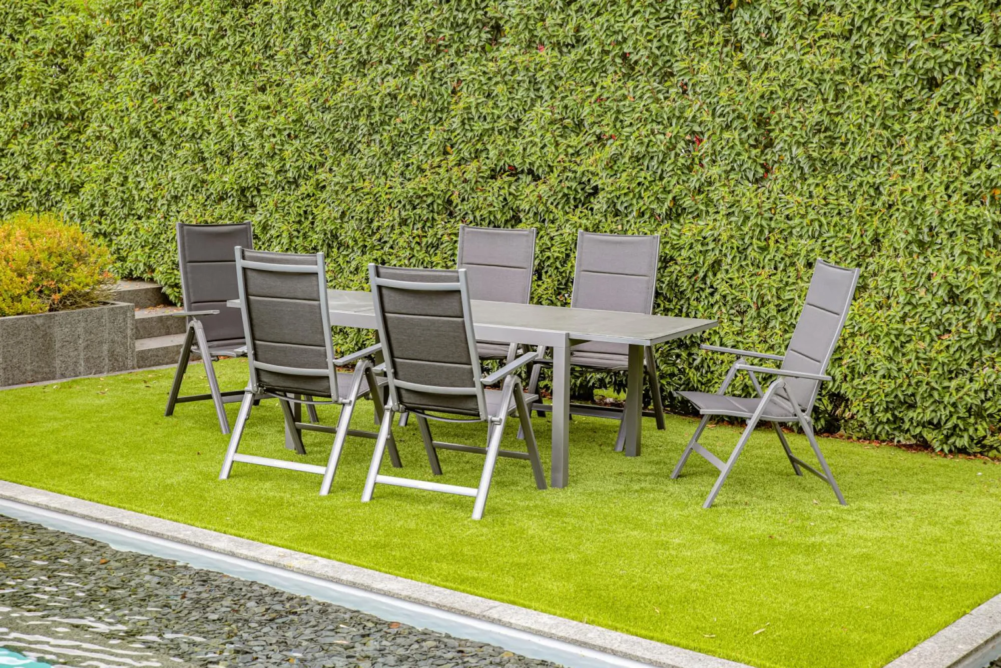 Online Sonstige Gartentisch GRENADA