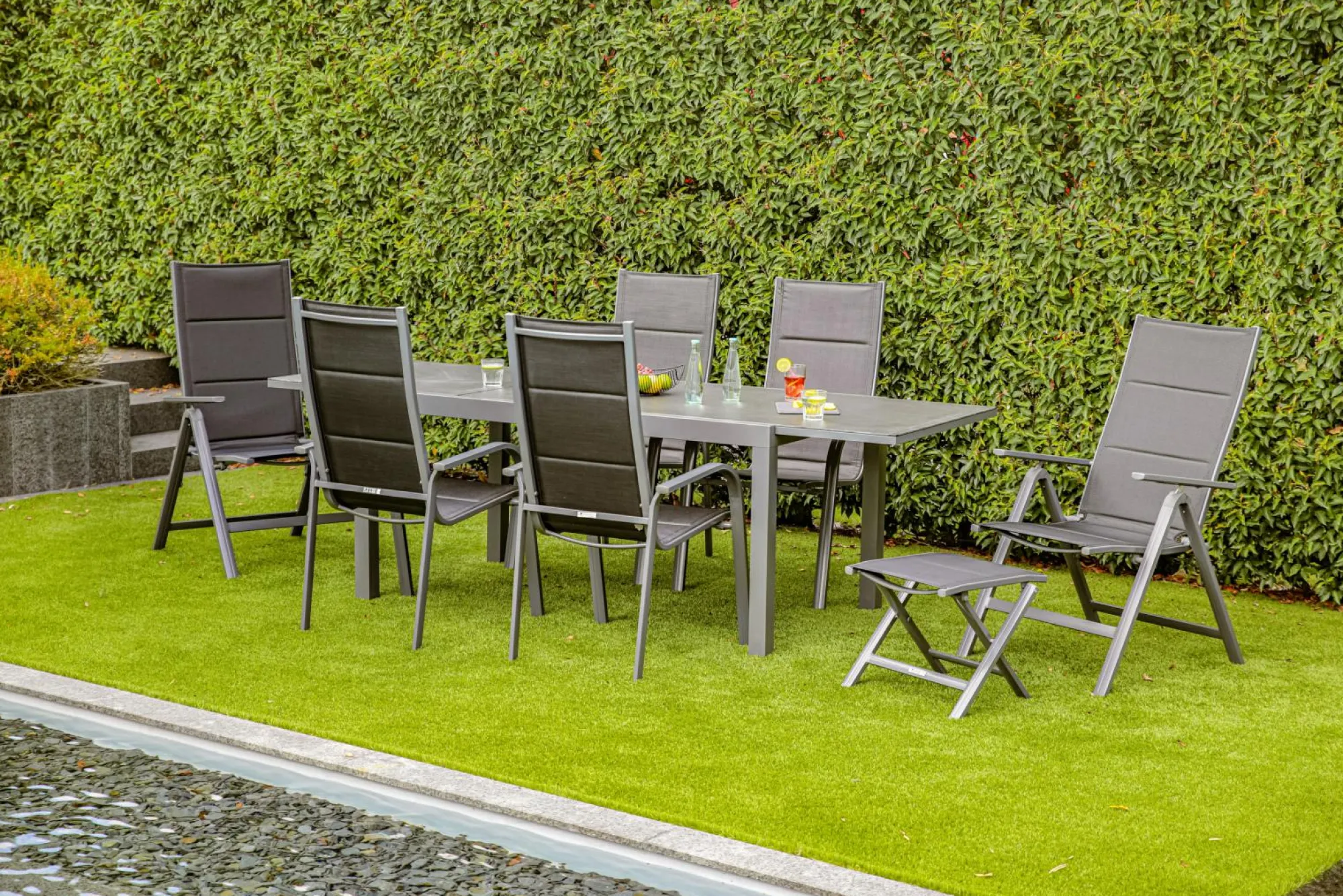 Online Sonstige Gartentisch GRENADA