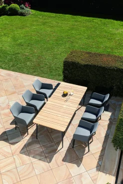 NIEHOFF GARDEN Gartentisch Luna