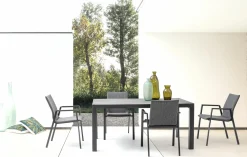 Clearance ANDREA BIZZOTTO Gartentisch MASON