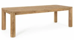 ANDREA BIZZOTTO Gartentisch MAVERICK
