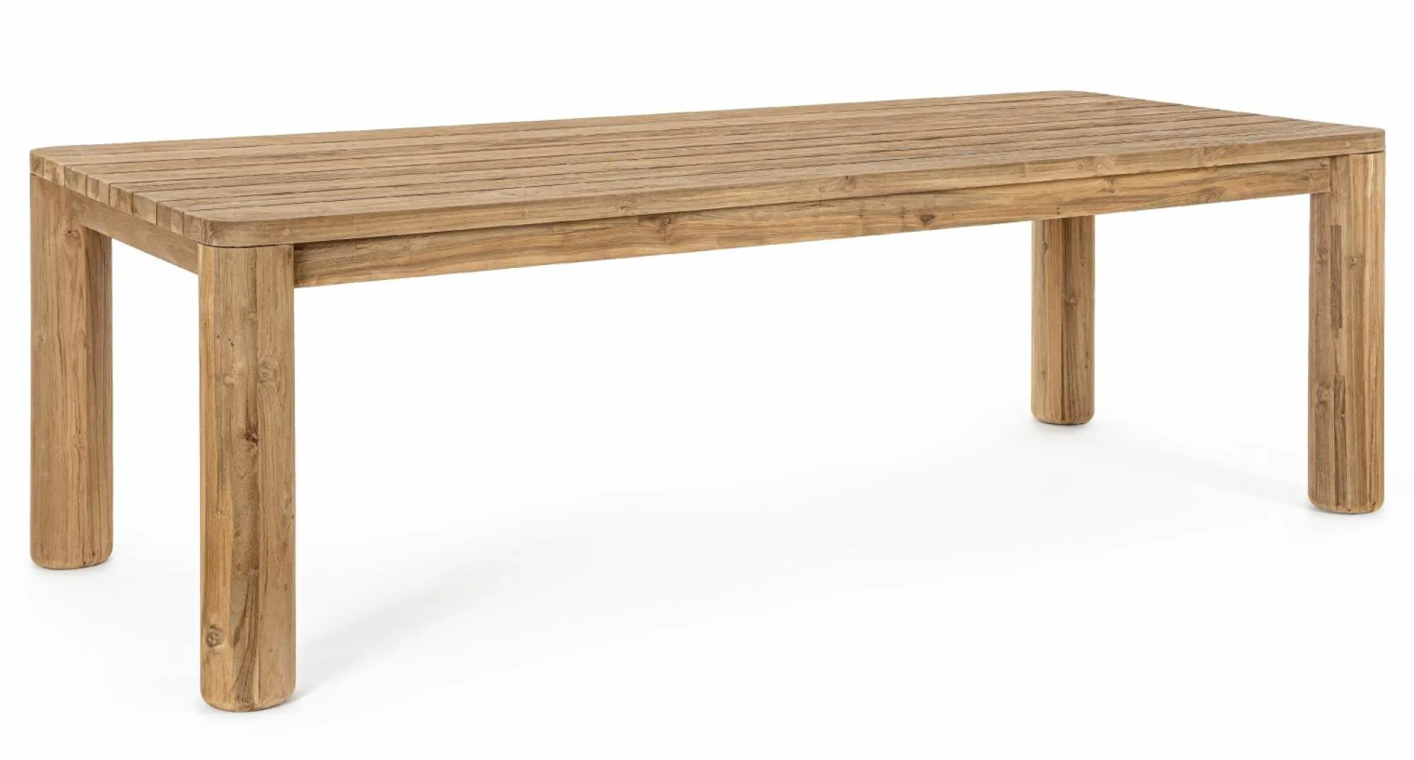 ANDREA BIZZOTTO Gartentisch MAVERICK