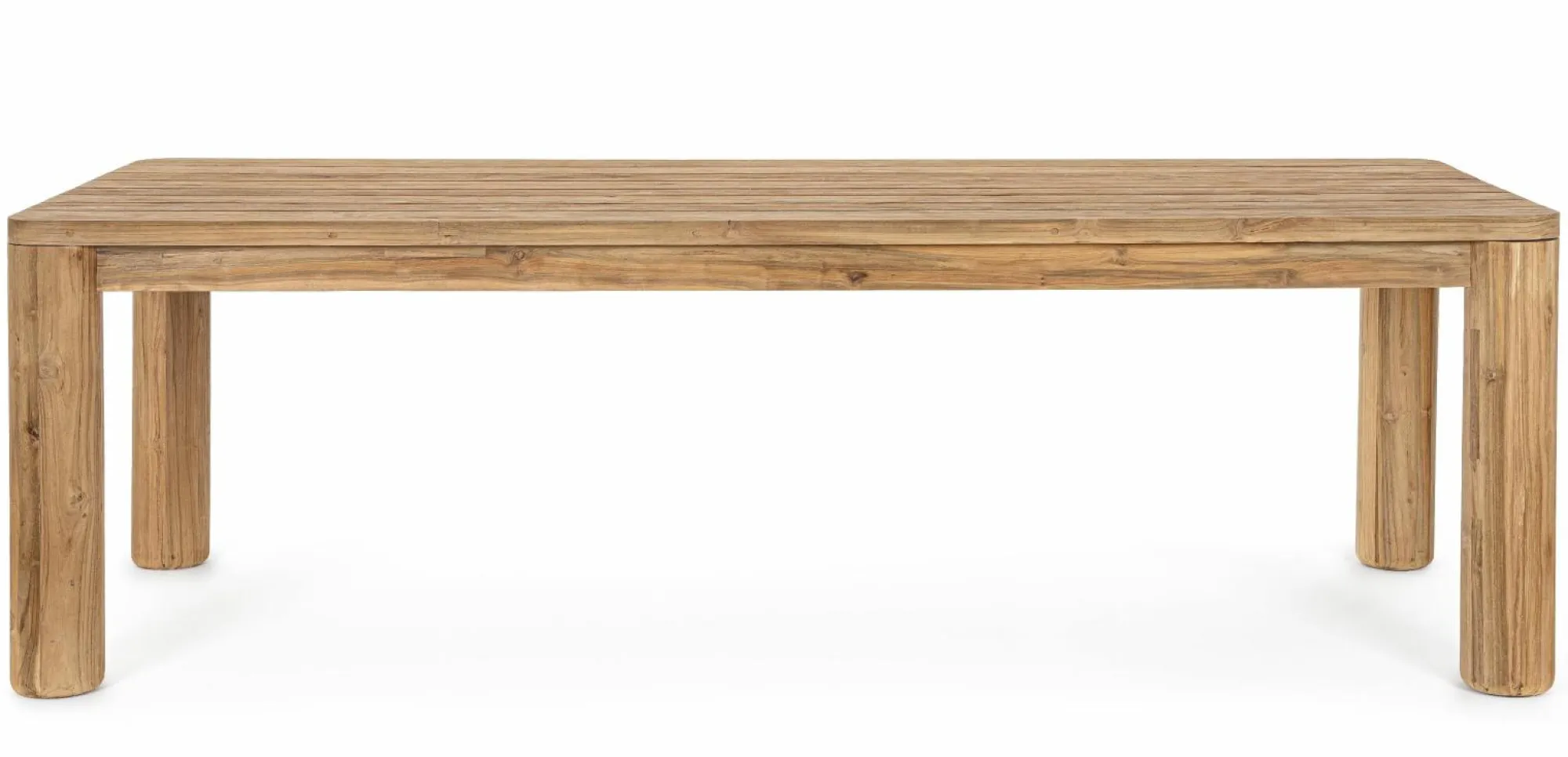 ANDREA BIZZOTTO Gartentisch MAVERICK