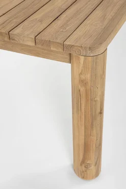 ANDREA BIZZOTTO Gartentisch MAVERICK