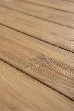 ANDREA BIZZOTTO Gartentisch MAVERICK