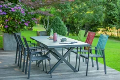 NIEHOFF GARDEN Gartentisch Nalvo