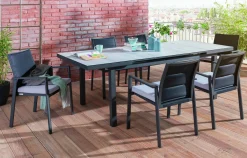 Discount NIEHOFF GARDEN Gartentisch Nancer