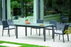 NIEHOFF GARDEN Gartentisch Nancy
