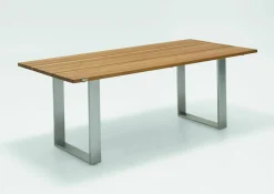 NIEHOFF GARDEN Gartentisch Noah