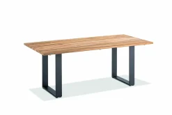 NIEHOFF GARDEN Gartentisch Noah