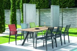 New NIEHOFF GARDEN Gartentisch Noah