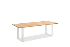 NIEHOFF GARDEN Gartentisch NOAH