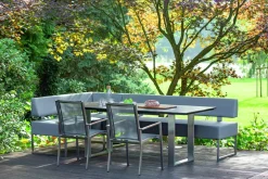 NIEHOFF GARDEN Gartentisch Noah