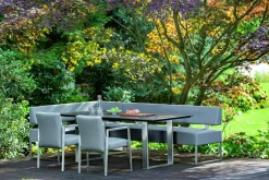 NIEHOFF GARDEN Gartentisch Noah