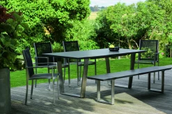 Outlet NIEHOFF GARDEN Gartentisch Noah