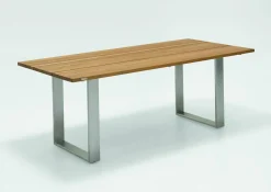 NIEHOFF GARDEN Gartentisch Noah