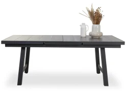 Clearance outdoor Gartentisch Keramo