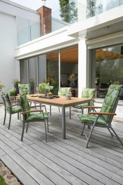 outdoor Gartentisch SYLT