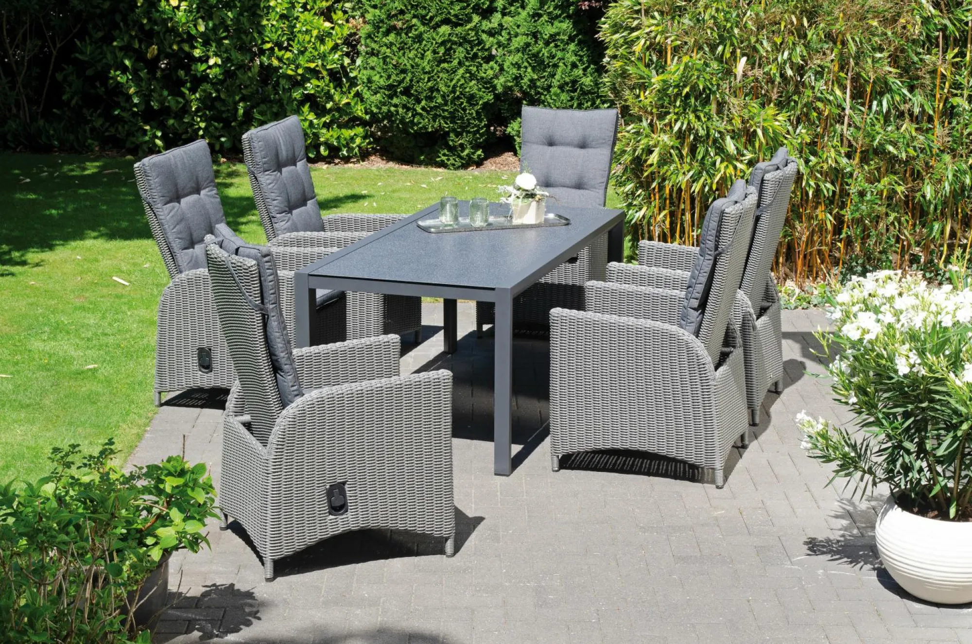 New Sonstige Gartentisch RONDO