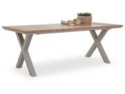 Hot SANSIBAR Gartentisch HOLSTAD