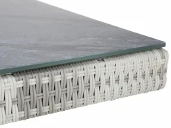 Discount SANSIBAR Gartentisch Wyk