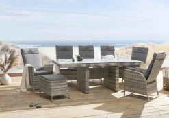 Discount SANSIBAR Gartentisch Wyk