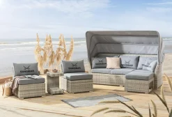 Discount SANSIBAR Gartentisch Wyk