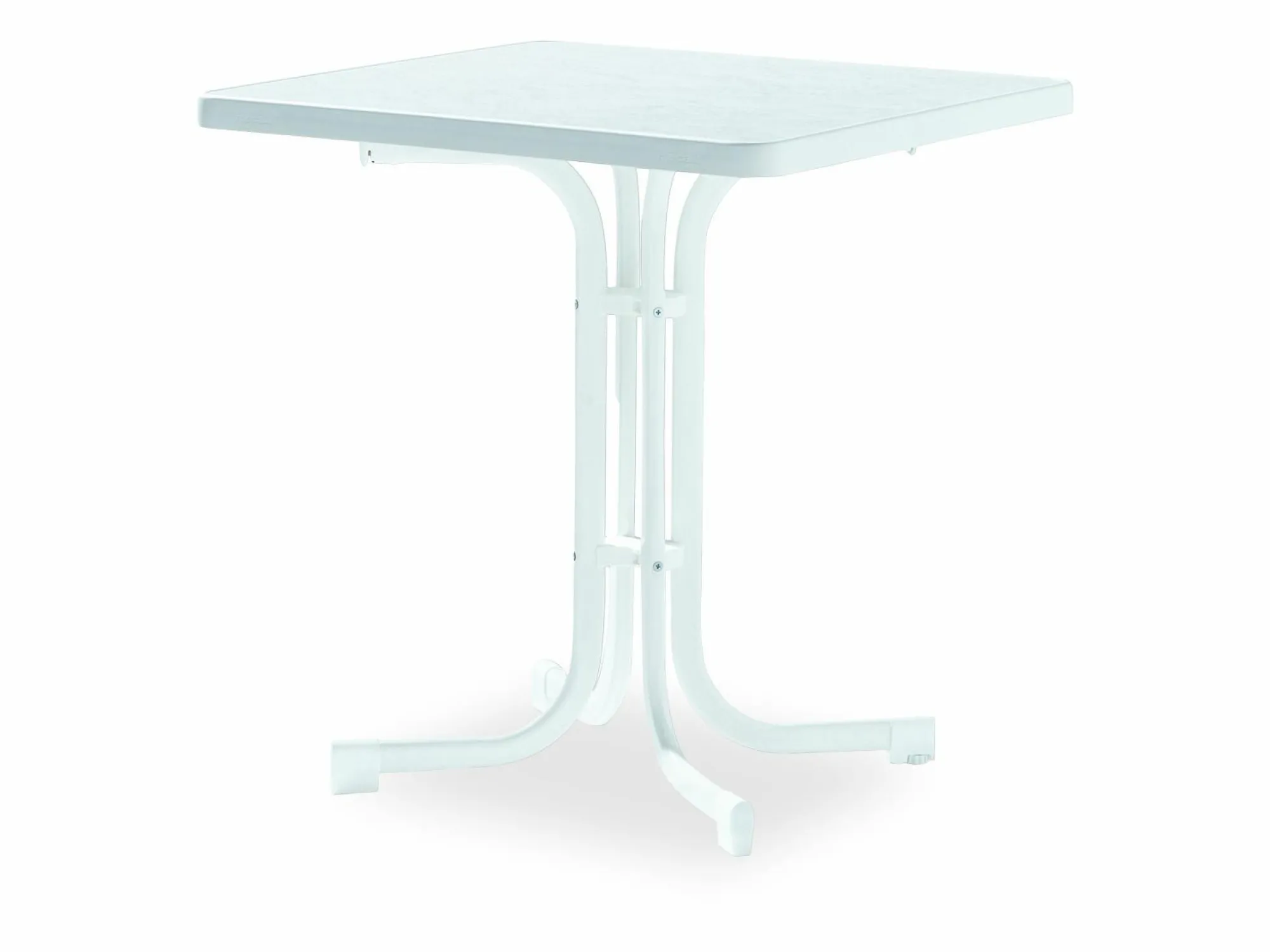 Outlet sieger Gartentisch