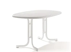 Sale sieger Gartentisch