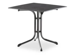 Hot sieger Gartentisch