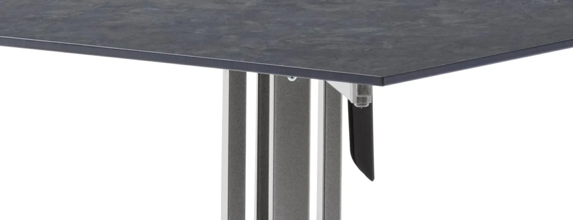 Discount sieger Gartentisch GASTRO TISCHE