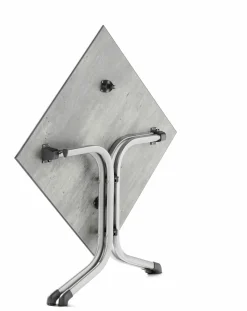 sieger Gartentisch POLYTEC