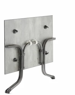 Discount sieger Gartentisch POLYTEC