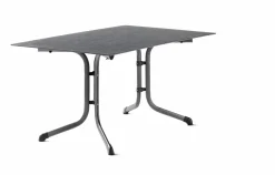 Hot sieger Gartentisch POLYTEC