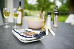 Hot sieger Gartentisch POLYTEC