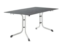 sieger Gartentisch POLYTEC