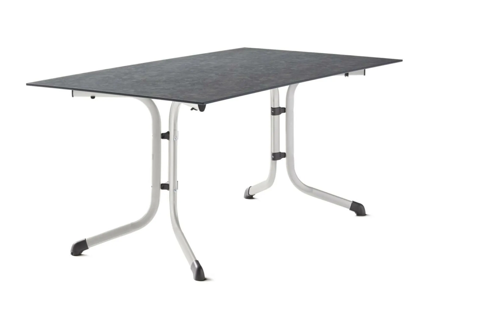 sieger Gartentisch POLYTEC