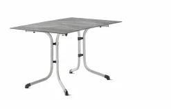 sieger Gartentisch POLYTEC