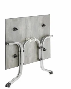 sieger Gartentisch POLYTEC