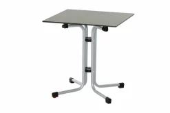 siena GARDEN Gartentisch SOLA