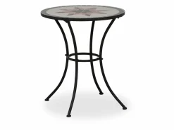 siena GARDEN Gartentisch Stella
